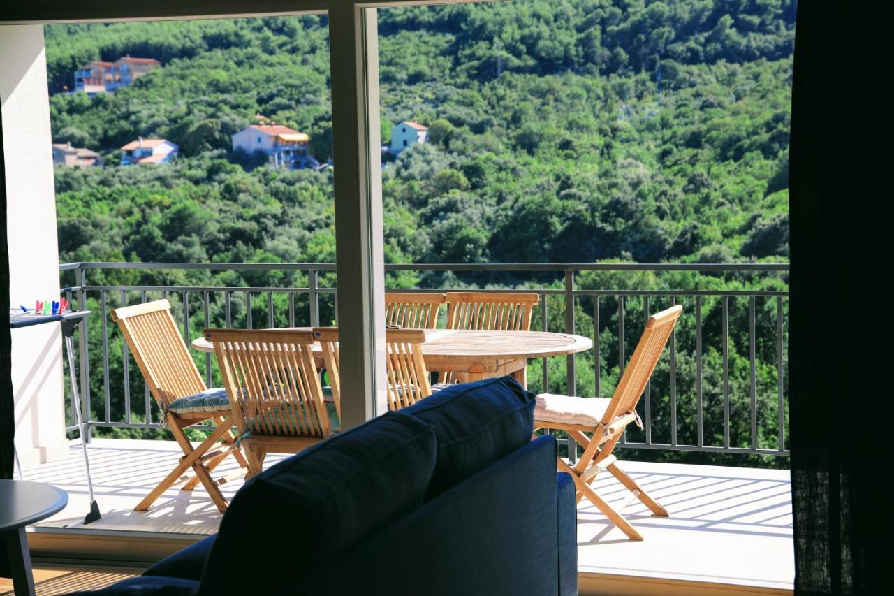 Apartments Ida Sveta Marina Дрене Экстерьер фото
