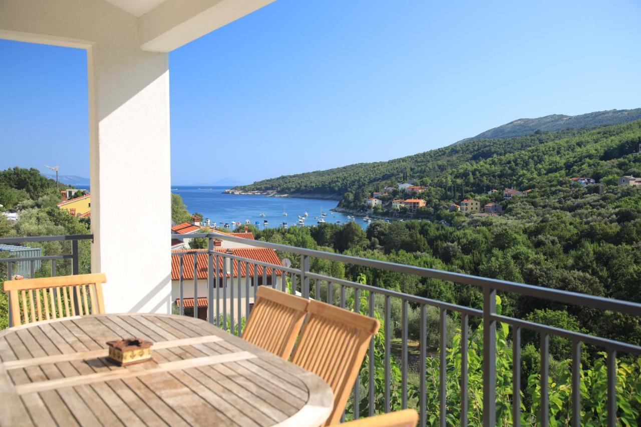 Apartments Ida Sveta Marina Дрене Экстерьер фото