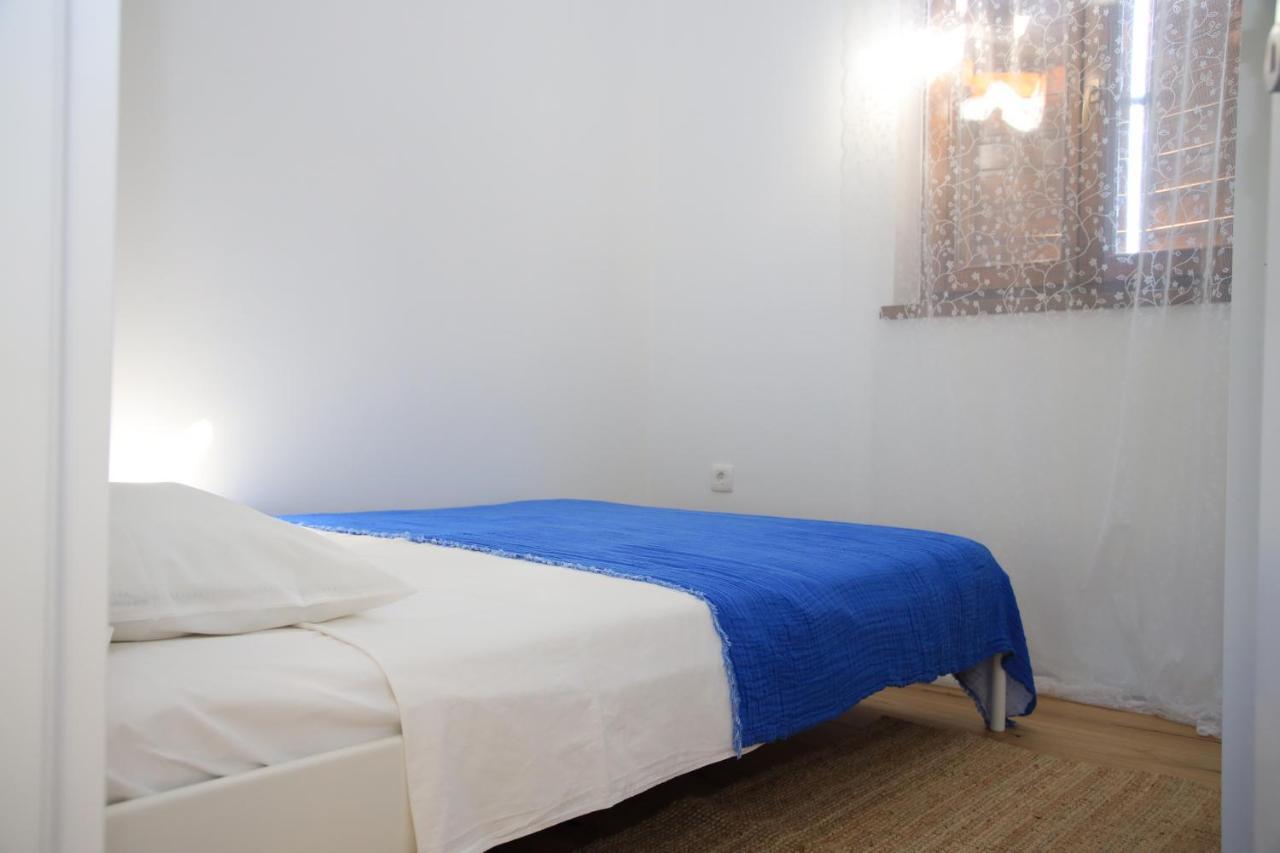 Apartments Ida Sveta Marina Дрене Экстерьер фото