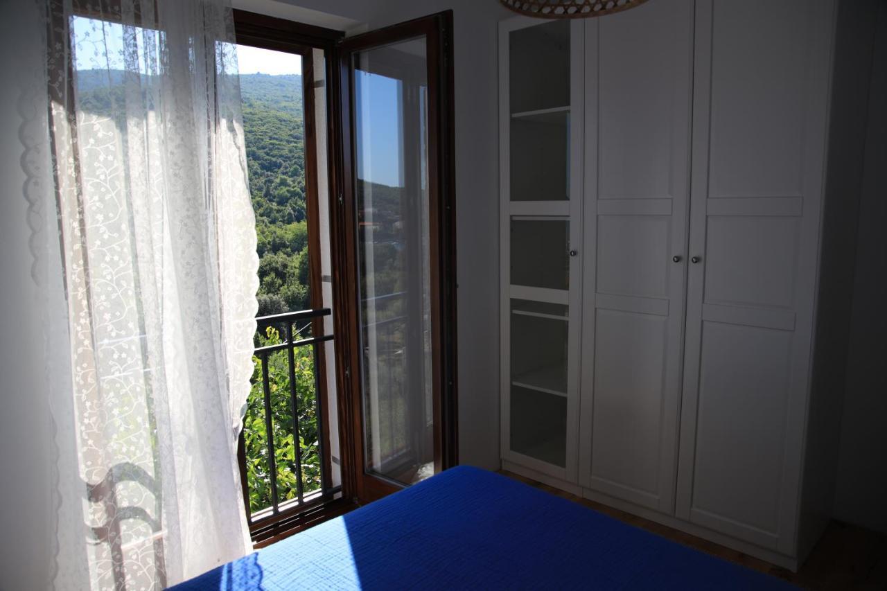 Apartments Ida Sveta Marina Дрене Экстерьер фото