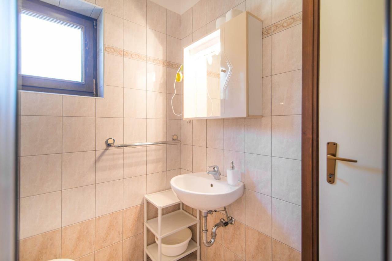 Apartments Ida Sveta Marina Дрене Экстерьер фото