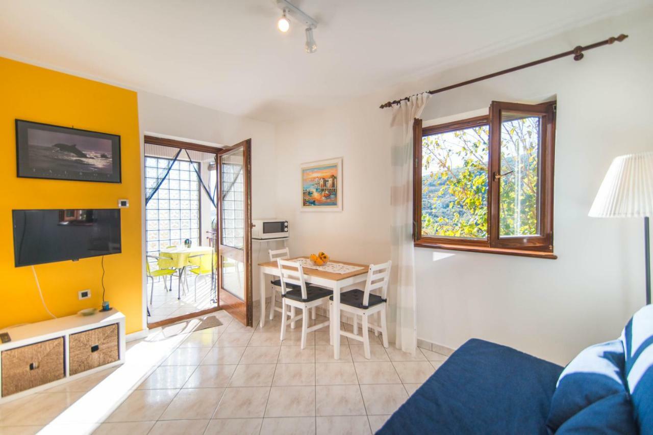 Apartments Ida Sveta Marina Дрене Экстерьер фото