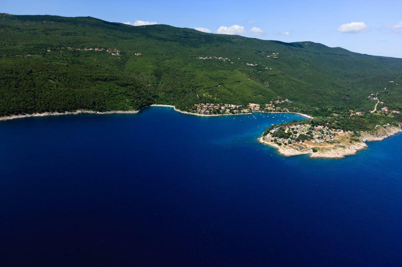 Apartments Ida Sveta Marina Дрене Экстерьер фото